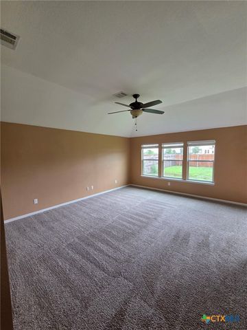 1120 Ascot Street, Georgetown, TX 78626