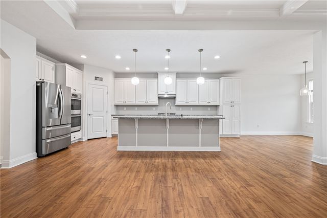 2028 Dantry Dr, Cecil, PA 15317