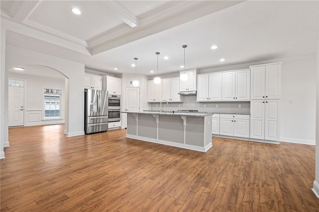 2028 Dantry Dr, Cecil, PA 15317