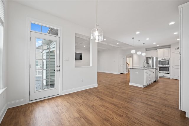 2028 Dantry Dr, Cecil, PA 15317