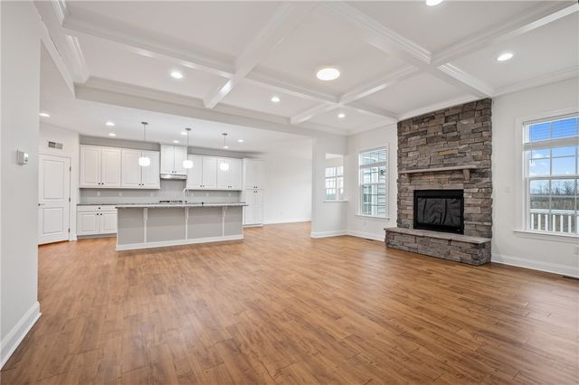 2028 Dantry Dr, Cecil, PA 15317