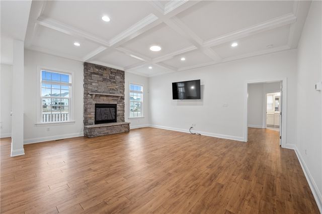 2028 Dantry Dr, Cecil, PA 15317