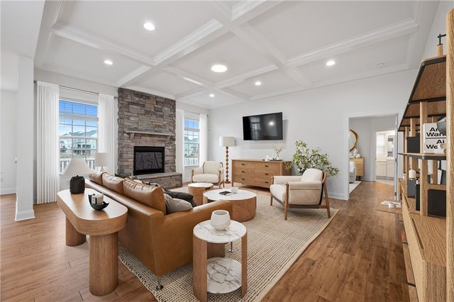 2028 Dantry Dr, Cecil, PA 15317