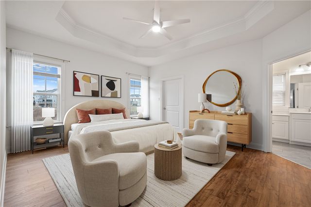 2028 Dantry Dr, Cecil, PA 15317