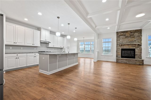 2028 Dantry Dr, Cecil, PA 15317