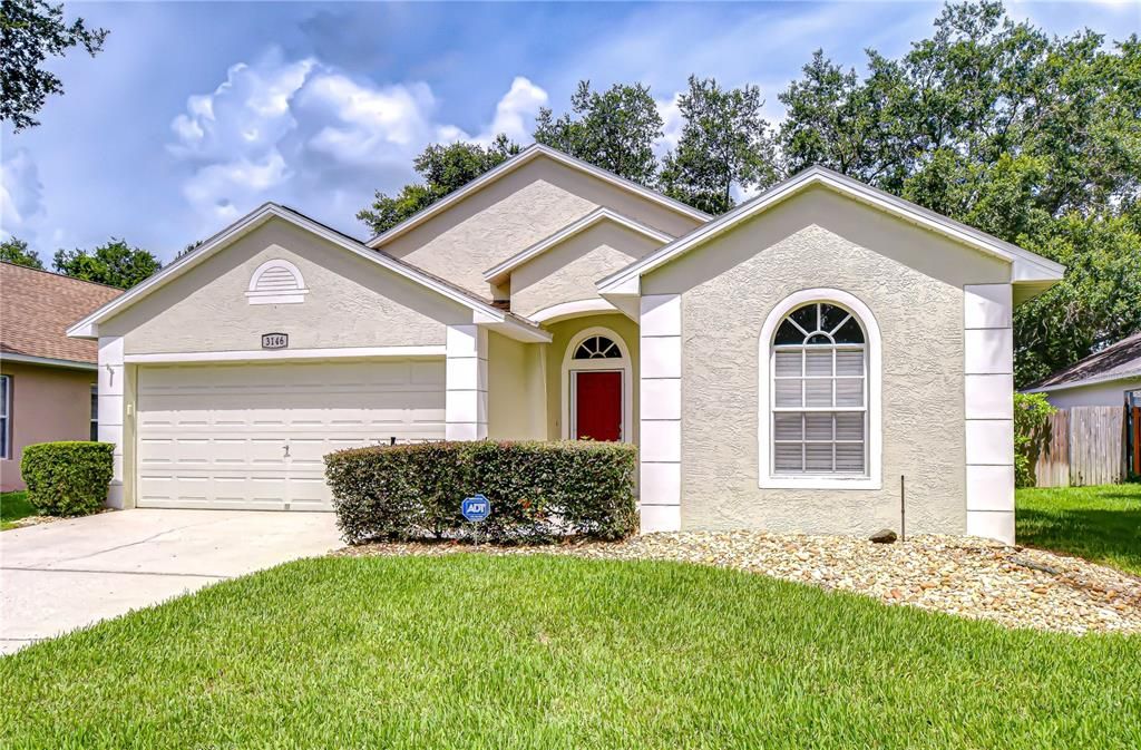 3146 BEAVER POND TRAIL, Valrico, FL 33596