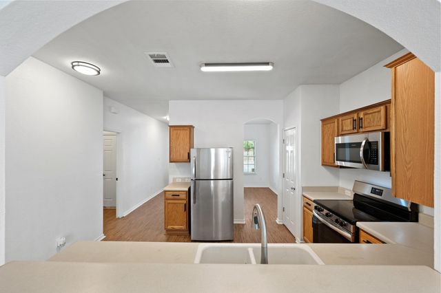 12103 Bastrop ST, Manor, TX 78653