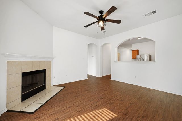 12103 Bastrop ST, Manor, TX 78653