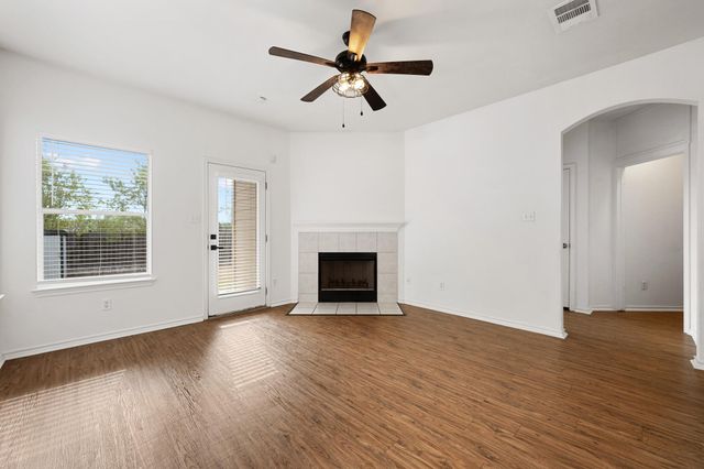 12103 Bastrop ST, Manor, TX 78653
