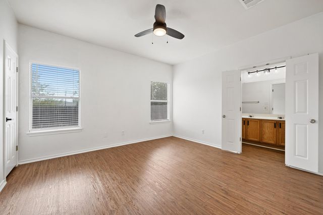 12103 Bastrop ST, Manor, TX 78653
