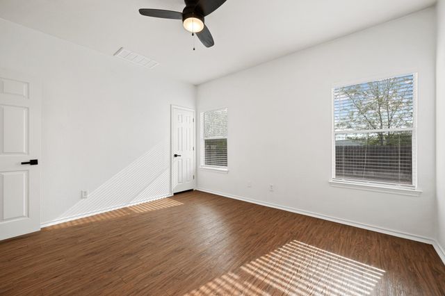 12103 Bastrop ST, Manor, TX 78653