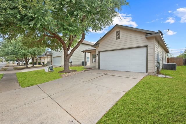 12103 Bastrop ST, Manor, TX 78653