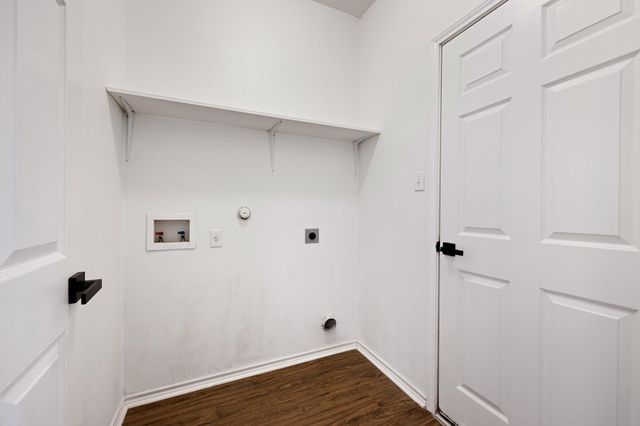 12103 Bastrop ST, Manor, TX 78653