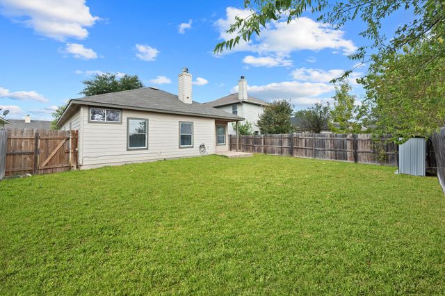 12103 Bastrop ST, Manor, TX 78653