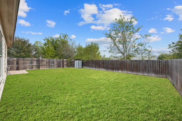 12103 Bastrop ST, Manor, TX 78653