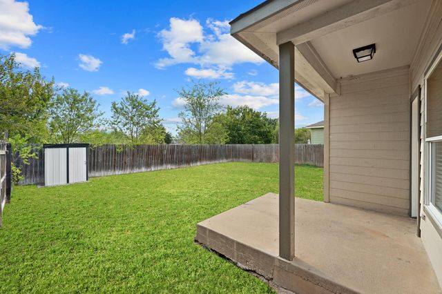 12103 Bastrop ST, Manor, TX 78653