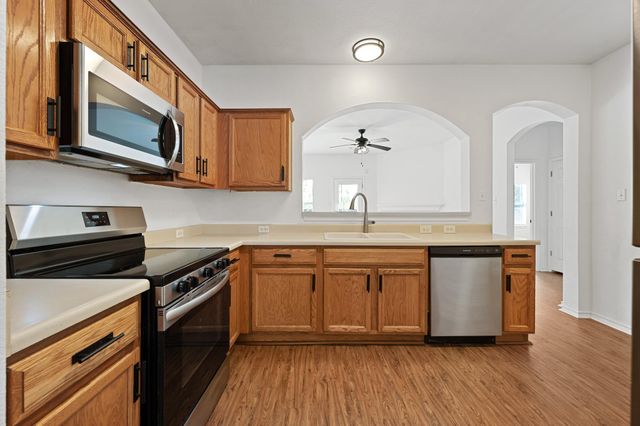 12103 Bastrop ST, Manor, TX 78653