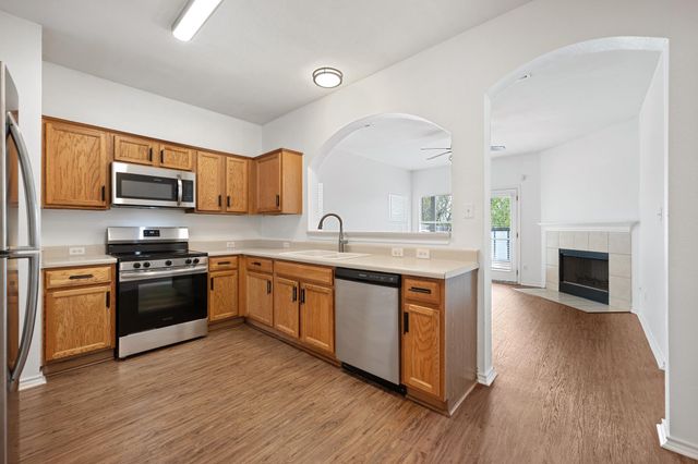 12103 Bastrop ST, Manor, TX 78653