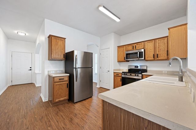 12103 Bastrop ST, Manor, TX 78653