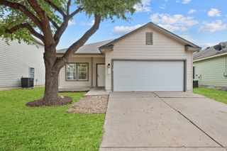 12103 Bastrop ST, Manor, TX 78653
