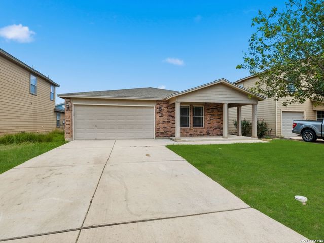 4714 Dapple, San Antonio, TX 78244