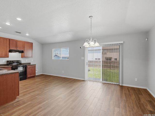4714 Dapple, San Antonio, TX 78244