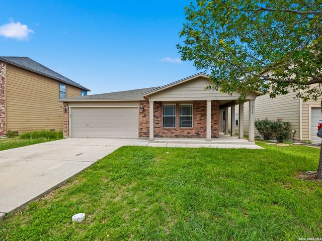 4714 Dapple, San Antonio, TX 78244
