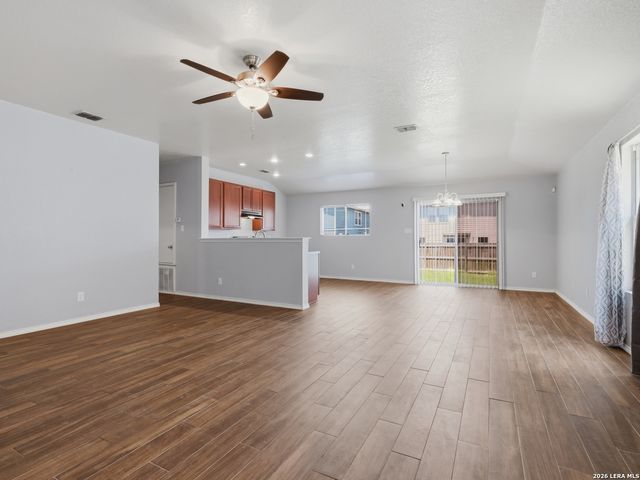 4714 Dapple, San Antonio, TX 78244