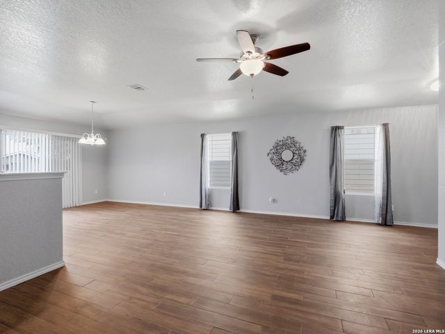 4714 Dapple, San Antonio, TX 78244