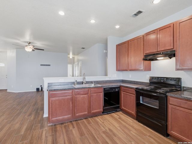 4714 Dapple, San Antonio, TX 78244