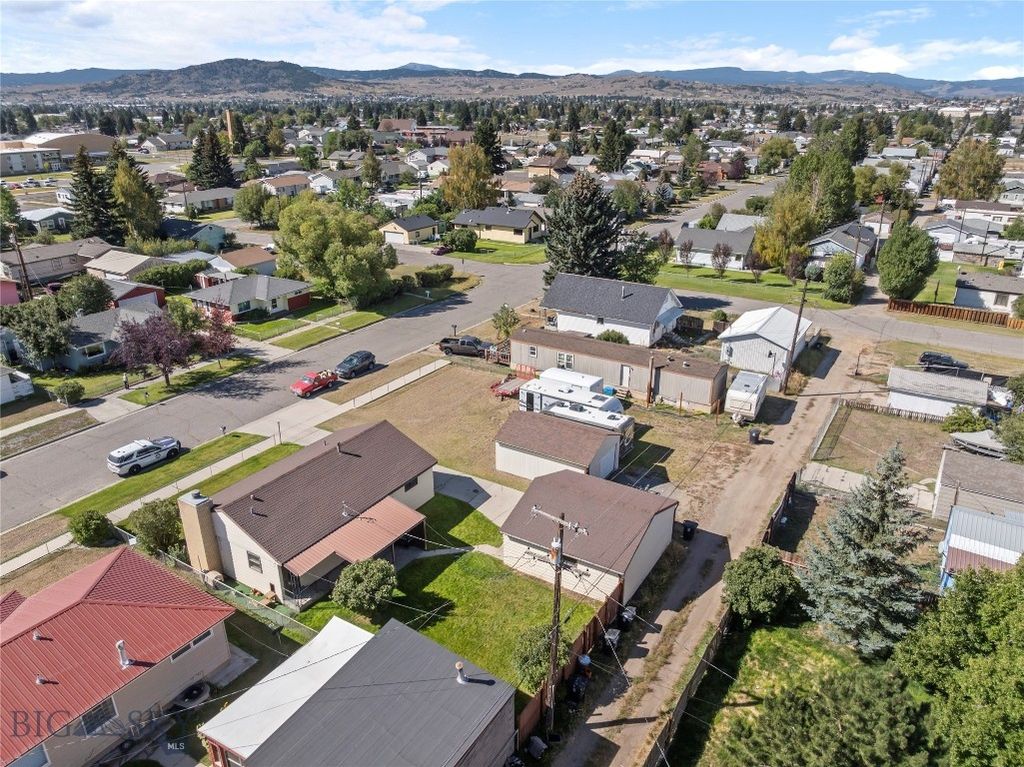 2715 Locust Street, Butte, MT 59701 — photo 4