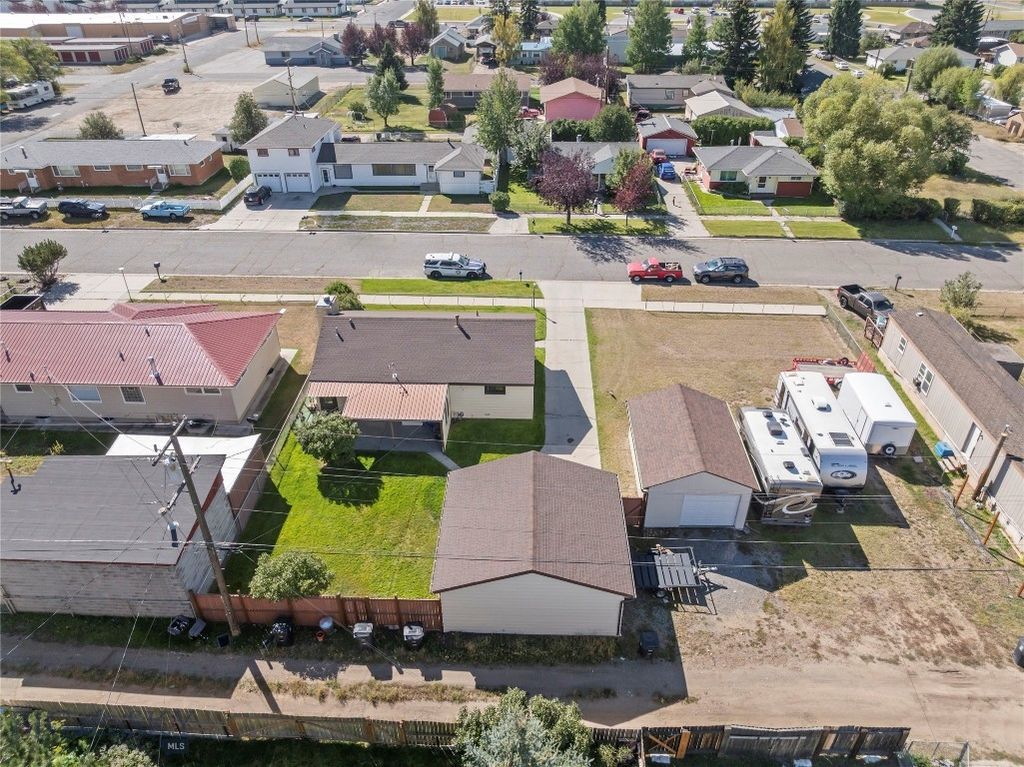 2715 Locust Street, Butte, MT 59701 — photo 5