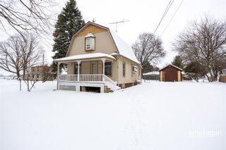 49 N 2nd Street, Kent City, MI 49330