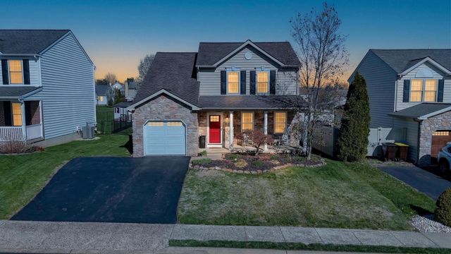 2040 VALLEY VIEW DR, Quakertown, PA 18951