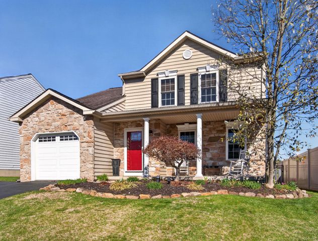 2040 VALLEY VIEW DR, Quakertown, PA 18951