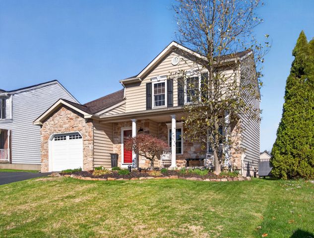 2040 VALLEY VIEW DR, Quakertown, PA 18951