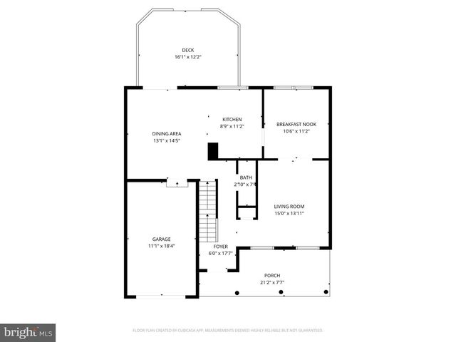 2040 VALLEY VIEW DR, Quakertown, PA 18951