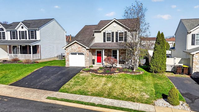 2040 VALLEY VIEW DR, Quakertown, PA 18951