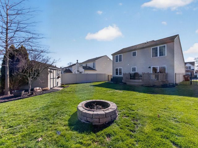 2040 VALLEY VIEW DR, Quakertown, PA 18951