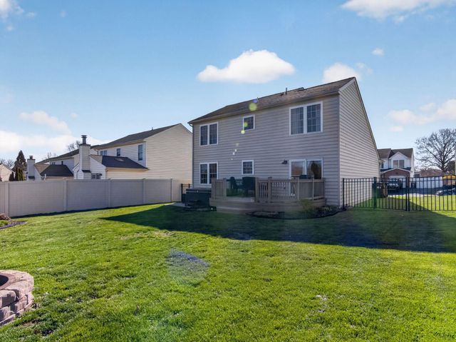 2040 VALLEY VIEW DR, Quakertown, PA 18951