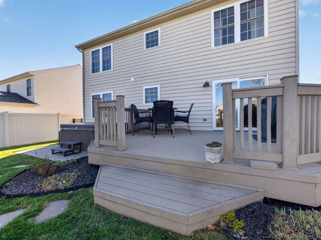 2040 VALLEY VIEW DR, Quakertown, PA 18951