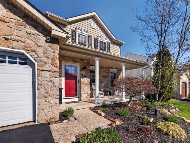 2040 VALLEY VIEW DR, Quakertown, PA 18951
