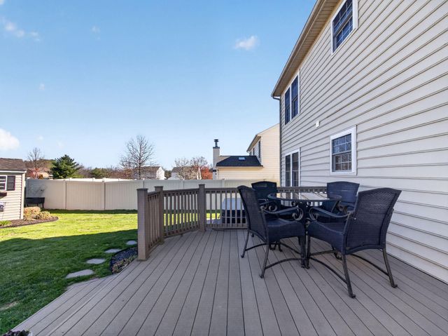 2040 VALLEY VIEW DR, Quakertown, PA 18951