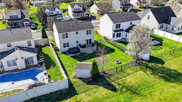 2040 VALLEY VIEW DR, Quakertown, PA 18951