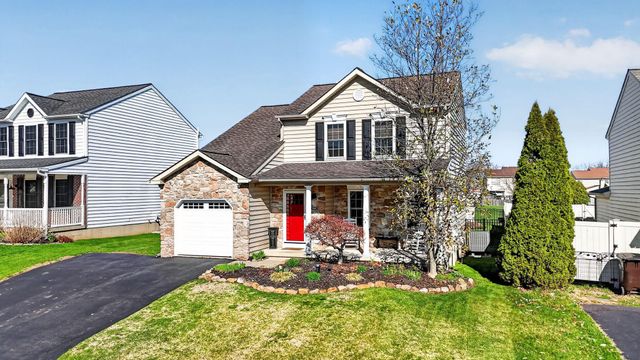 2040 VALLEY VIEW DR, Quakertown, PA 18951