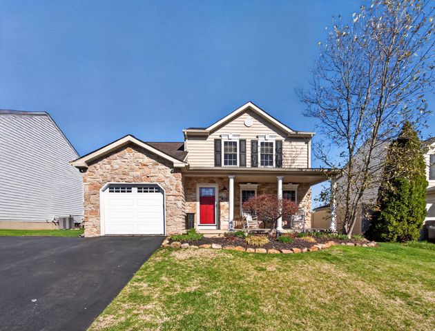 2040 VALLEY VIEW DR, Quakertown, PA 18951