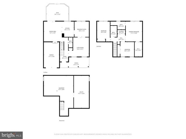 2040 VALLEY VIEW DR, Quakertown, PA 18951