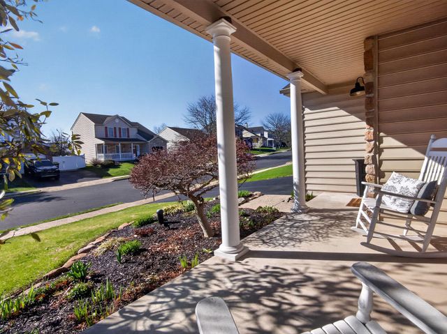2040 VALLEY VIEW DR, Quakertown, PA 18951