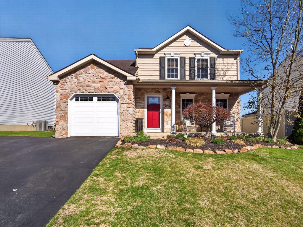 2040 VALLEY VIEW DR, Quakertown, PA 18951
