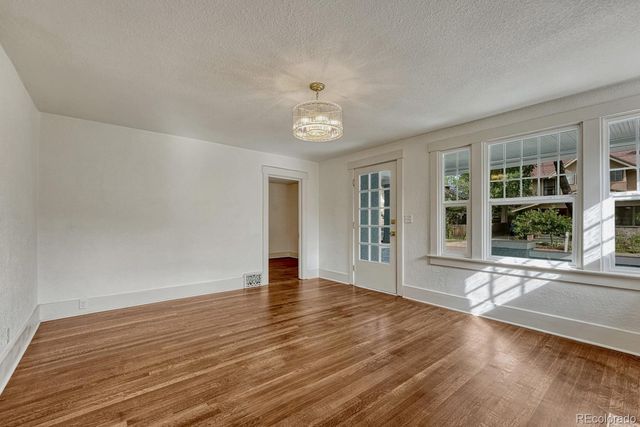 209 E Washington Street, Colorado Springs, CO 80907